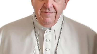 رسالة قداسة البابا فرنسيس بمناسبة زمن الصوم الكبير ٢٠٢٥