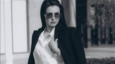 دينا فؤاد: أخشى مقارنة دوري في حق عرب وحكيم باشا.. وأعظم تكريم لي من الرئيس السيسي