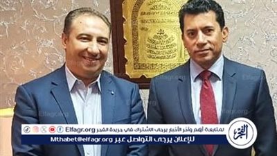 أحمد عبد الفتاح رئيسًا تنفيذيًا لسلسلة نادي النادي