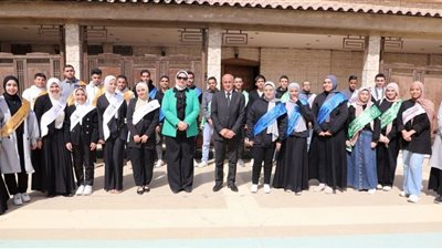 التعليم تعلن نتيجة المسابقة القومية لأوائل طلاب الثانوية العامة 