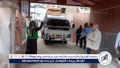 صحة الدقهلية: مستشفى ميت سلسيل تستقبل جهاز أشعة مقطعية جديد 