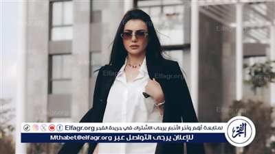 سر تصدر دينا فؤاد للتريند.. تفاصيل 