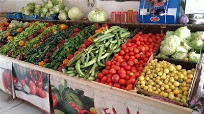 أسعار الخضروات والفاكهة اليوم الخميس 27 فبراير 2025 في أسواق الأقصر