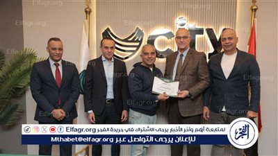 سيتي كلوب يكرّم أبطال السباحة الفائزين بـ11 ميدالية في بطولة الجيزة