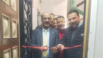 افتتاح مقر العلوم الصحية بطنطا.. وتعاون مع “الصحة” لثقل مهارات العاملين