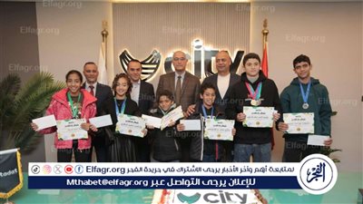 إطلاق أضخم صندوق لدعم الرياضة المصرية