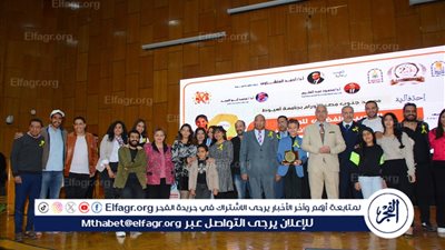 جامعة أسيوط تحتفل باليوبيل الفضي لمعهد جنوب مصر للأورام في ذكرى مرور 25 عامًا على إنشائه