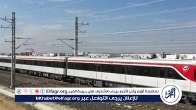  عاجل | رسميًا.. مد تشغيل الخط الثالث للمترو حتى 2 صباحًا في رمضان 2025