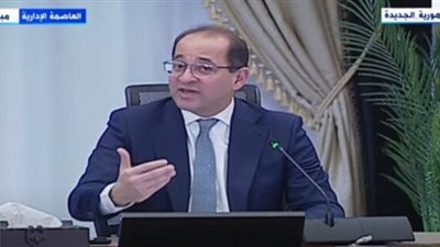 عاجل- وزير المالية: زيادة علاوة غلاء المعيشة لـ 1000 جنيه