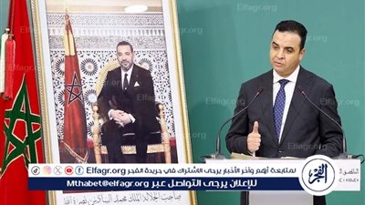 الحكومة المغربية تثمن دعوة الملك محمد السادس لعدم إقامة شعيرة الذبح في عيد الأضحى لهذا العام