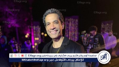 صدقي صخر: أرفض إطلاق الأحكام على اختيارات زملائي.. لكل فنان أولوياته