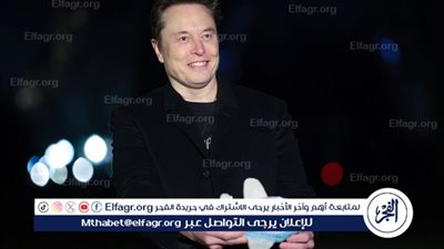ماسك يؤيد زيادة أجور أعضاء الكونغرس