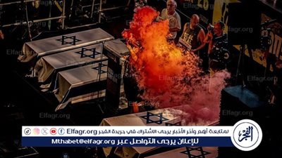 إسرائيل تشترط إطلاق سراح الرهائن الأحياء لاستمرار تدفق المساعدات إلى غزة