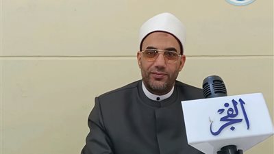 وكيل أوقاف الإسكندرية لـ 