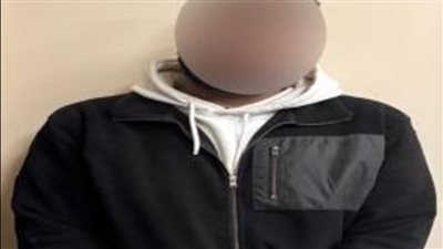 ضبط مالك محل لقيامه بالتحرش بإحدى السيدات بالقاهرة