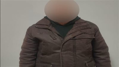 ضبط سائق تعدي على إحدى السيدات بالقاهرة