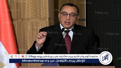 رسالة عاجلة من رئيس الوزراء للمصريين بمناسبة حلول شهر رمضان 2025