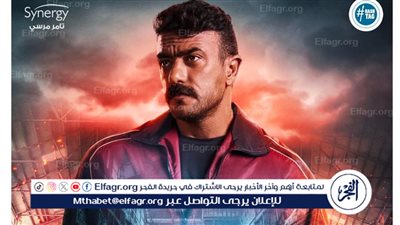 ميعادنا بكرة.. أحمد العوضي يروج لأولى حلقات مسلسل 