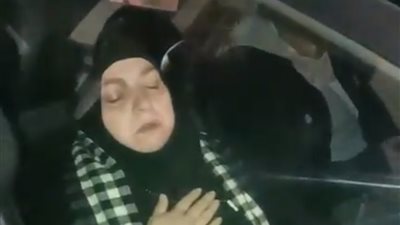 بالدموع والهتافات.. الإسكندرية تشيع آية عادل إلى مثواها الأخير وسط مشاهد حزينة