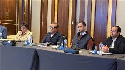 خالد عبدالغفار: استراتيجية الصحة الرقمية هي الضمانة الحقيقية لتحقيق العدالة للمواطنين