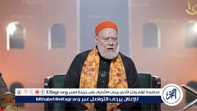 علي جمعة يوضح أوقات منهي عن الصلاة فيها وحكمها (فيديو)