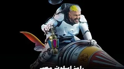 عاجل.. أحمد العوضي ضيف أولى حلقات برنامج 