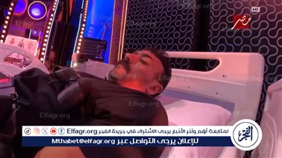 خلصت الحكاية.. أحمد العوضي يعلن عن قصة حب جديدة وزواج مرتقب