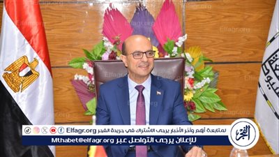 جامعة أسيوط تعلن عن القائمة المبدئية للمرشحين لعمادة 6 كليات بالجامعة 