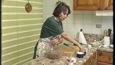 صحي ومفيد.. برنامج منى عامر لإرشادات الحياة الصحية على التلفزيون المصري 