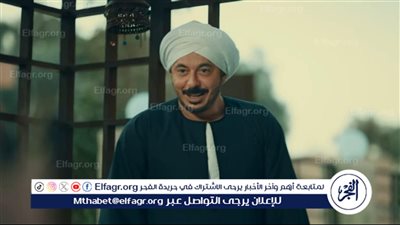 غدًا.. مصطفى شعبان وأسرة حكيم باشا في ضيافة عمرو الليثي