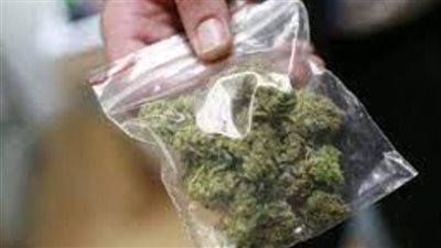 سقوط عاطل بـ 12 كيلو لمخدر الهيدرو في البساتين 