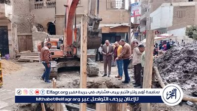 محافظ المنيا يوجه بحلول فورية والاستجابة لمطالب المواطنين وتحسين الخدمات