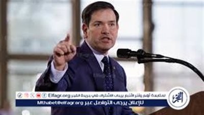 الخارجية الأمريكية: واشنطن لديها خيارات لتحميل من لا يريد اتفاق سلام بأوكرانيا المسؤولية