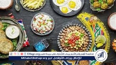 لمرضى السكري في رمضان.. أفضل الأطعمة الصحية أثناء السحور
