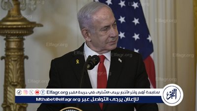 نتنياهو يهدد 