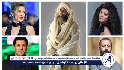 الأزهر يحرم مشاهدة مسلسل معاوية: تجسيد الأنبياء والصحابة حرام.. وعلى الأمة الالتزام 