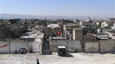 بعد الاشتباكات المسلحة بها.. ماذا تعرف عن ضاحية جرمانا السورية؟