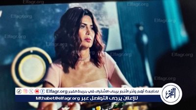 في لحظة 1..نجلاء بدر متعددة العلاقات لديها 3 أبناء ومنفصلة عن زوجها ادوارد