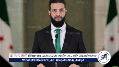 الرئاسة السورية حول الاتفاق مع 