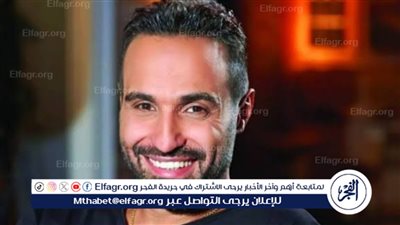 أحمد فهمي يكشف حقيقة ضرب شيكابالا له 