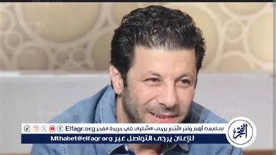 إياد نصار لـ 