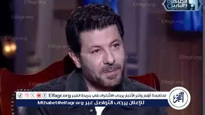 إياد نصار لـ 