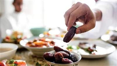 العادات التي يجب اتباعها في رمضان لصحة أفضل