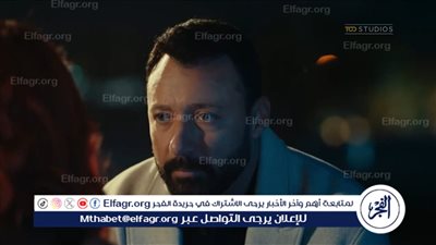 أحمد فهمي رجل أعمال ذو نفوذ يدخل في حرب مع نور محمود ..الحلقة الأولى من في لحظة