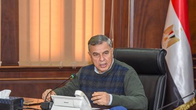 محافظ الإسكندرية يترأس اجتماعًا تنسيقيًا لوضع خطة ومناقشة استعدادات موسم صيف 2025