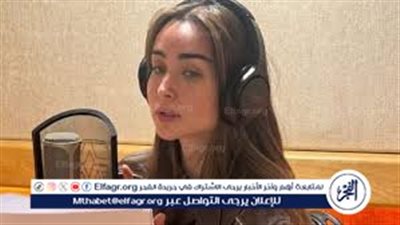 عاجل- «من لا أخلاق له لا قيمة له» هنا الزاهد ترد على أحمد فهمي بعد تصريحاته في 