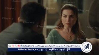 مسلسل “قلبي ومفتاحه” الحلقة 1.. دياب يطالب مي عز الدين بالبحث عن محلل لتعود إليه