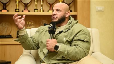 ممدوح السبيعي تريند جوجل في ثاني أيام شهر رمضان.. ما القصة؟