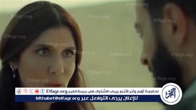 إبليس يتلاعب بصابر والمداح يواجه اللعنة – ملخص الحلقة الثالثة من 