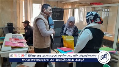 محافظ أسيوط يوجه بمتابعة منظومة التصالح وتيسير الإجراءات على المواطنين 